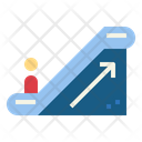 پیش‌نمایش فایل escalator-7089172 از پک فرودگاه