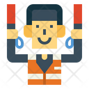 پیش‌نمایش فایل ground-crew-7089179 از پک فرودگاه