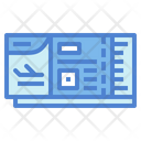 پیش‌نمایش فایل boarding-pass-7089203 از پک فرودگاه