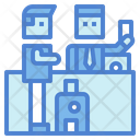پیش‌نمایش فایل check-in-7089206 از پک فرودگاه