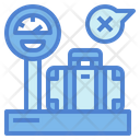 پیش‌نمایش فایل excess-baggage-7089209 از پک فرودگاه