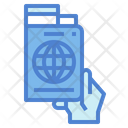 پیش‌نمایش فایل passport-7089219 از پک فرودگاه