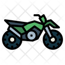 پیش‌نمایش فایل enduro-7089305 از پک موتورسیکلت