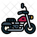 پیش‌نمایش فایل harley-7089306 از پک موتورسیکلت