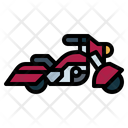 پیش‌نمایش فایل harley-7089307 از پک موتورسیکلت