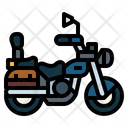 پیش‌نمایش فایل harley-7089308 از پک موتورسیکلت