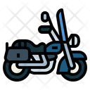 پیش‌نمایش فایل harley-7089311 از پک موتورسیکلت