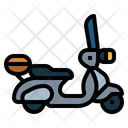 پیش‌نمایش فایل scooter-7089323 از پک موتورسیکلت
