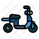 پیش‌نمایش فایل scooter-7089324 از پک موتورسیکلت