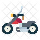 پیش‌نمایش فایل chopper-7089376 از پک موتورسیکلت
