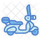 پیش‌نمایش فایل scooter-7089432 از پک موتورسیکلت