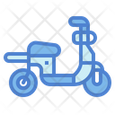 پیش‌نمایش فایل scooter-7089433 از پک موتورسیکلت