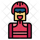 پیش‌نمایش فایل cyclist-7089456 از پک دوچرخه‌سواری