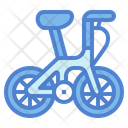 پیش‌نمایش فایل folding-bikes-7089568 از پک دوچرخه‌سواری