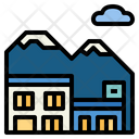 پیش‌نمایش فایل alaska-town-7089589 از پک آلاسکا