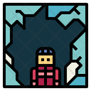 پیش‌نمایش فایل ice-cave-7089603 از پک آلاسکا
