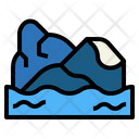 پیش‌نمایش فایل iceberg-7089608 از پک آلاسکا