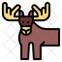 پیش‌نمایش فایل moose-7089611 از پک آلاسکا