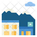 پیش‌نمایش فایل alaska-town-7089661 از پک آلاسکا