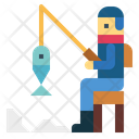 پیش‌نمایش فایل ice-fishing-7089676 از پک آلاسکا