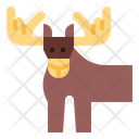 پیش‌نمایش فایل moose-7089683 از پک آلاسکا