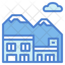 پیش‌نمایش فایل alaska-town-7089697 از پک آلاسکا