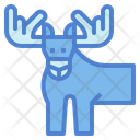 پیش‌نمایش فایل moose-7089719 از پک آلاسکا