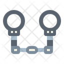 پیش‌نمایش فایل handcuff-7089807 از پک زندان