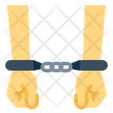 پیش‌نمایش فایل handcuff-7089808 از پک زندان