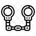 پیش‌نمایش فایل handcuff-7089771 از پک زندان