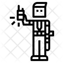 پیش‌نمایش فایل prison-guard-7089782 از پک زندان