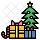 پیش‌نمایش فایل christmas-gift-7089877 از پک هدیه