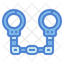پیش‌نمایش فایل handcuff-7089843 از پک زندان