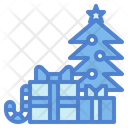 پیش‌نمایش فایل christmas-gift-7089985 از پک هدیه