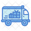 پیش‌نمایش فایل gift-delivery-7089986 از پک هدیه