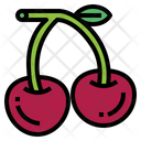 پیش‌نمایش فایل cherry-7090030 از پک میوه‌ها