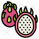 پیش‌نمایش فایل dragon-fruit-7090032 از پک میوه‌ها