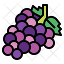 پیش‌نمایش فایل grape-7090036 از پک میوه‌ها