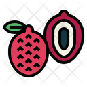 پیش‌نمایش فایل lychee-7090040 از پک میوه‌ها
