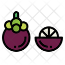پیش‌نمایش فایل mangosteen-7090042 از پک میوه‌ها