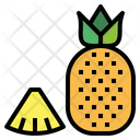پیش‌نمایش فایل pineapple-7090050 از پک میوه‌ها