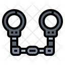 پیش‌نمایش فایل handcuff-7089735 از پک زندان