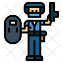 پیش‌نمایش فایل prison-guard-7089742 از پک زندان