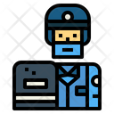 پیش‌نمایش فایل prison-guard-7089744 از پک زندان
