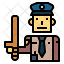 پیش‌نمایش فایل prison-guard-7089745 از پک زندان
