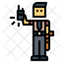پیش‌نمایش فایل prison-guard-7089746 از پک زندان