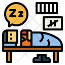 پیش‌نمایش فایل sleep-7089761 از پک زندان
