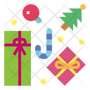 پیش‌نمایش فایل christmas-gift-7089948 از پک هدیه