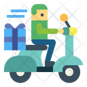 پیش‌نمایش فایل gift-delivery-7089951 از پک هدیه