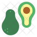 پیش‌نمایش فایل avocado-7090098 از پک میوه‌ها